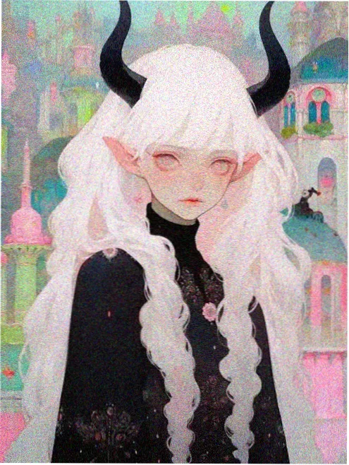 火影同人剧集砂隐纪年风影外传封面